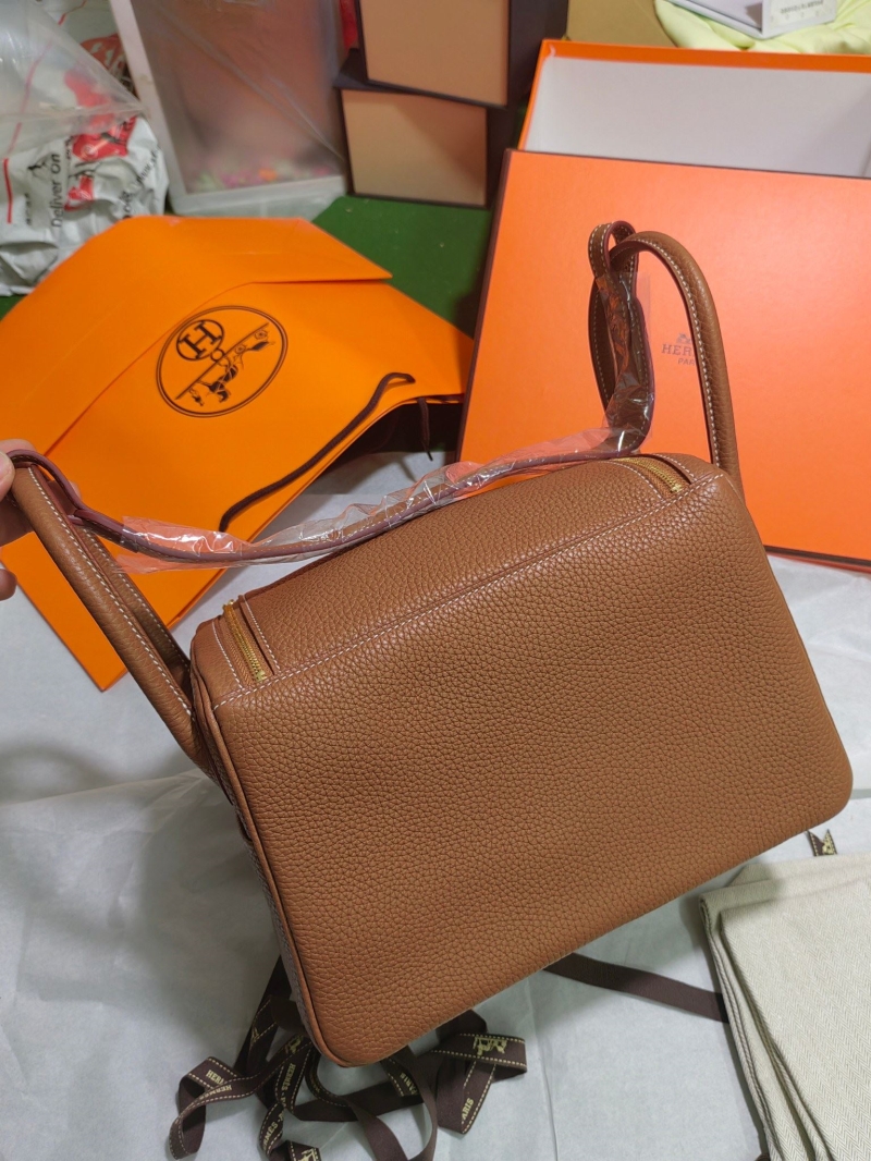 Hermes Top Handle Bags